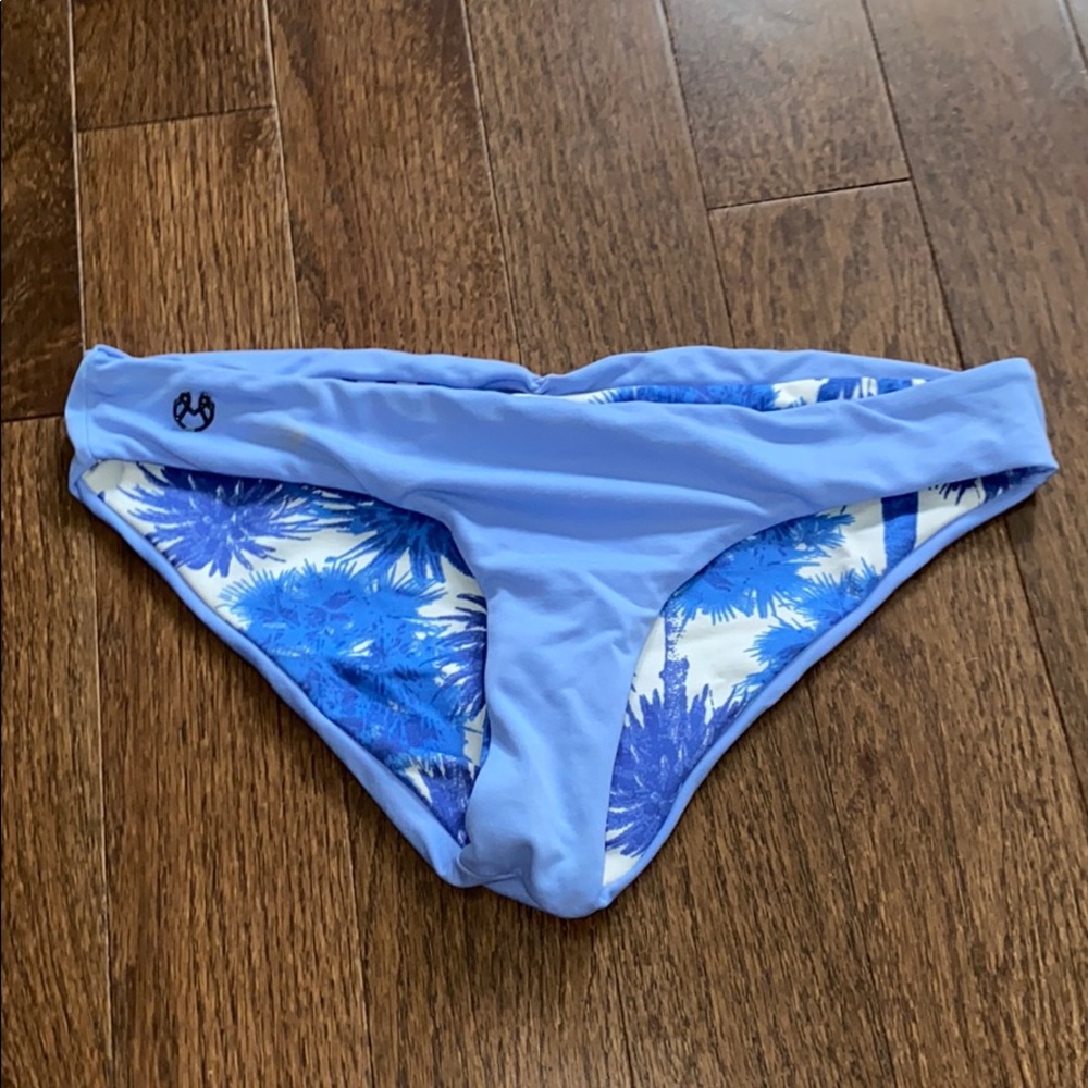 maaji swim bottoms